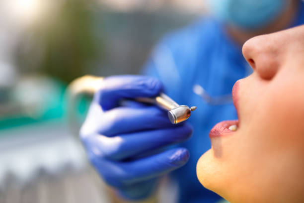 Oral Surgery in Leechburg, PA